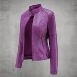 Geneviève | Elegant Women's Jacket