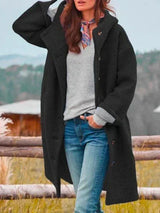 Amalia | Stylish Warm Winter Coat