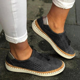 Capucine | Mocassins Confort à Soutien Plantaire