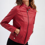 Geneviève | Veste Femme Élégante