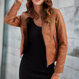 Geneviève | Veste Femme Élégante