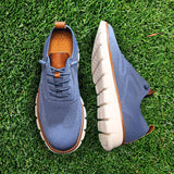 Ferdinand | Comfort Hiking Shoes