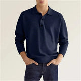 Cyril | Polo Classique Homme
