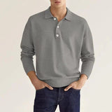 Cyril | Polo Classique Homme