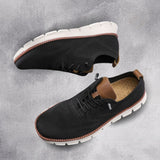 Ferdinand | Comfort Hiking Shoes