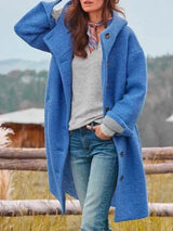 Amalia | Stylish Warm Winter Coat