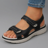Rolande | Sandales Ajustables Confort