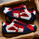 Loïc | Sneakers Style Rétro