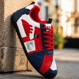 Loïc | Retro Style Sneakers