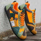Loïc | Sneakers Style Rétro