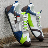 Loïc | Sneakers Style Rétro