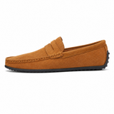 Guillaume | Mocassins Soignés Intemporels