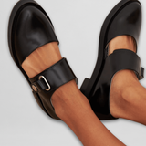 Antonietta | Mary Jane with Adjustable Buckle