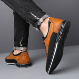 Amaury | Chaussures Oxford Artisanales