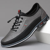 Amaury | Chaussures Oxford Artisanales