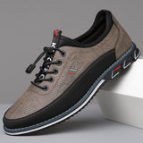 Amaury | Chaussures Oxford Artisanales