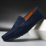 Guillaume | Mocassins Soignés Intemporels