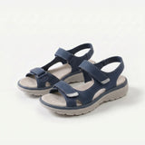 Rolande | Sandales Ajustables Confort