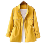 Laluna | Trench Coat