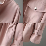 Laluna | Trench Coat