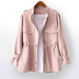 Laluna | Trench Coat