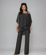 Mariella | Layered Two-Piece Set