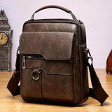 Harper | Luxury Shoulder Bag