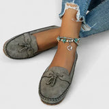 Marisa | Loafers with Bow