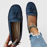 Marisa | Loafers with Bow