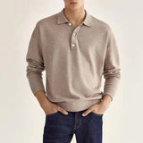Cyril | Polo Classique Homme