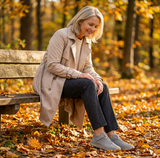 Rosie | Comfortable Orthopedic Sneakers