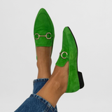 Patrizia | Purple Tone Loafers
