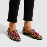 Silvana | Supportive Women's Loafers