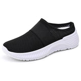 Juliette | Mocassins Confort Quotidien