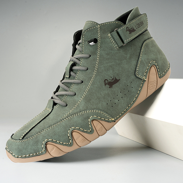 Damien | Chaussures Confort Antidérapantes