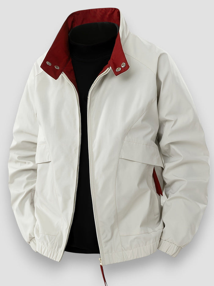 Gabriel | Veste Légère Mi-Saison