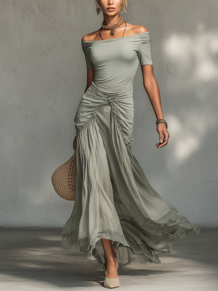 color:Grey