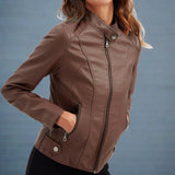 Geneviève | Elegant Women's Jacket