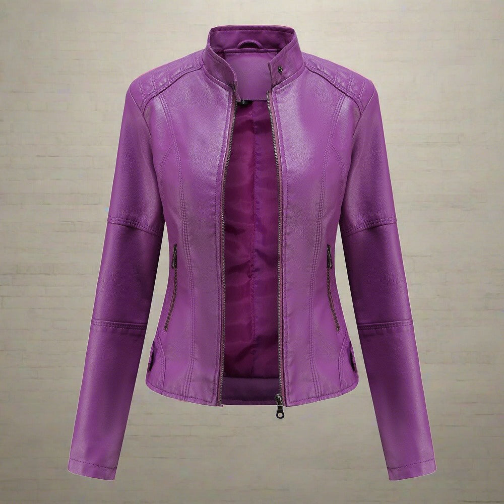 Geneviève | Veste Femme Élégante