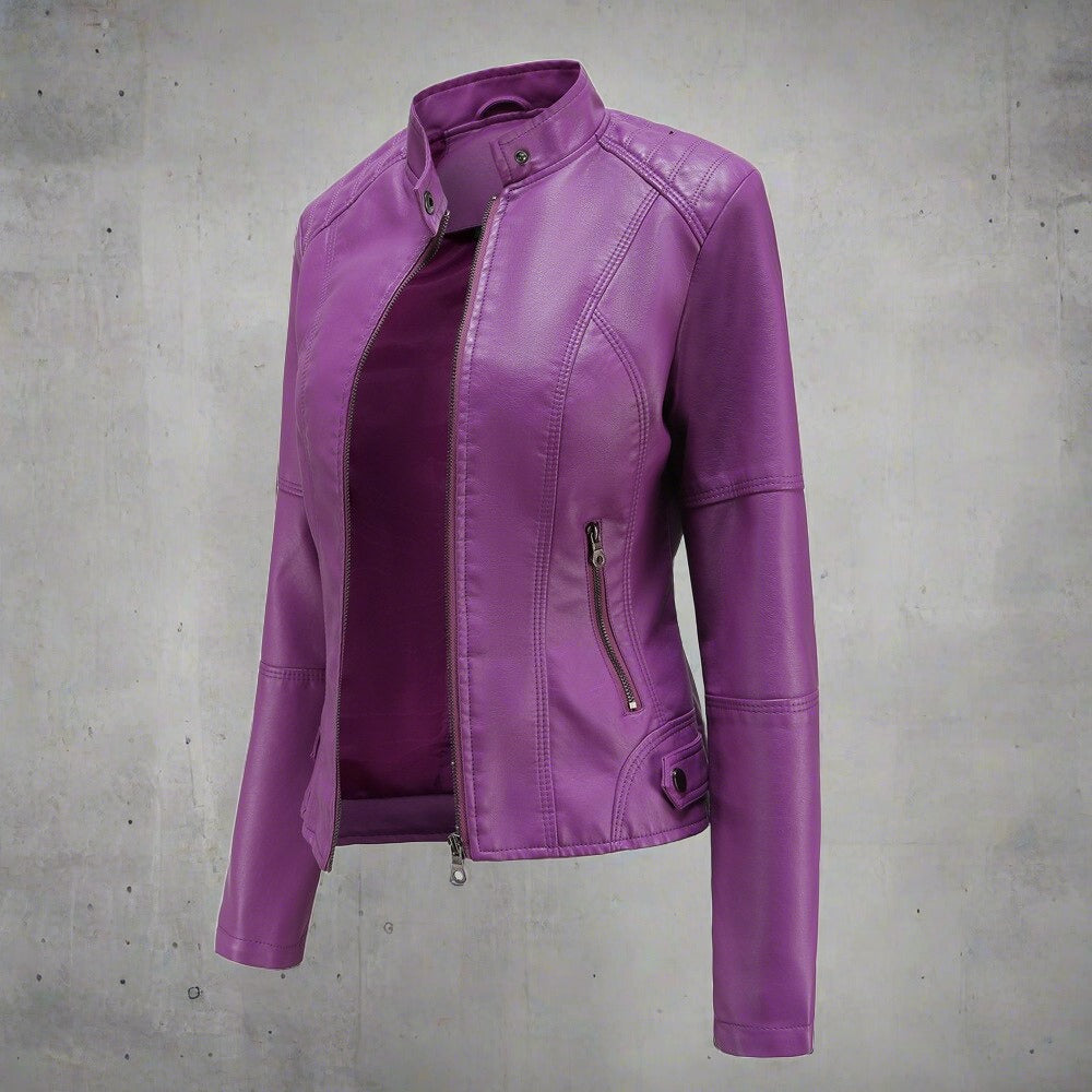 Geneviève | Veste Femme Élégante