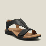 Gwendoline | Sandales Confort Ergonomiques