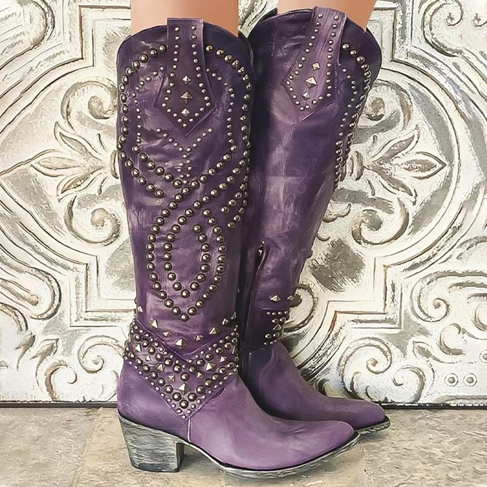 Solenne | Bottines Orthopédiques