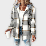 Huguette | Veste Confortable