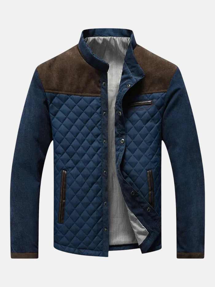 Robert | Veste Homme Élégante
