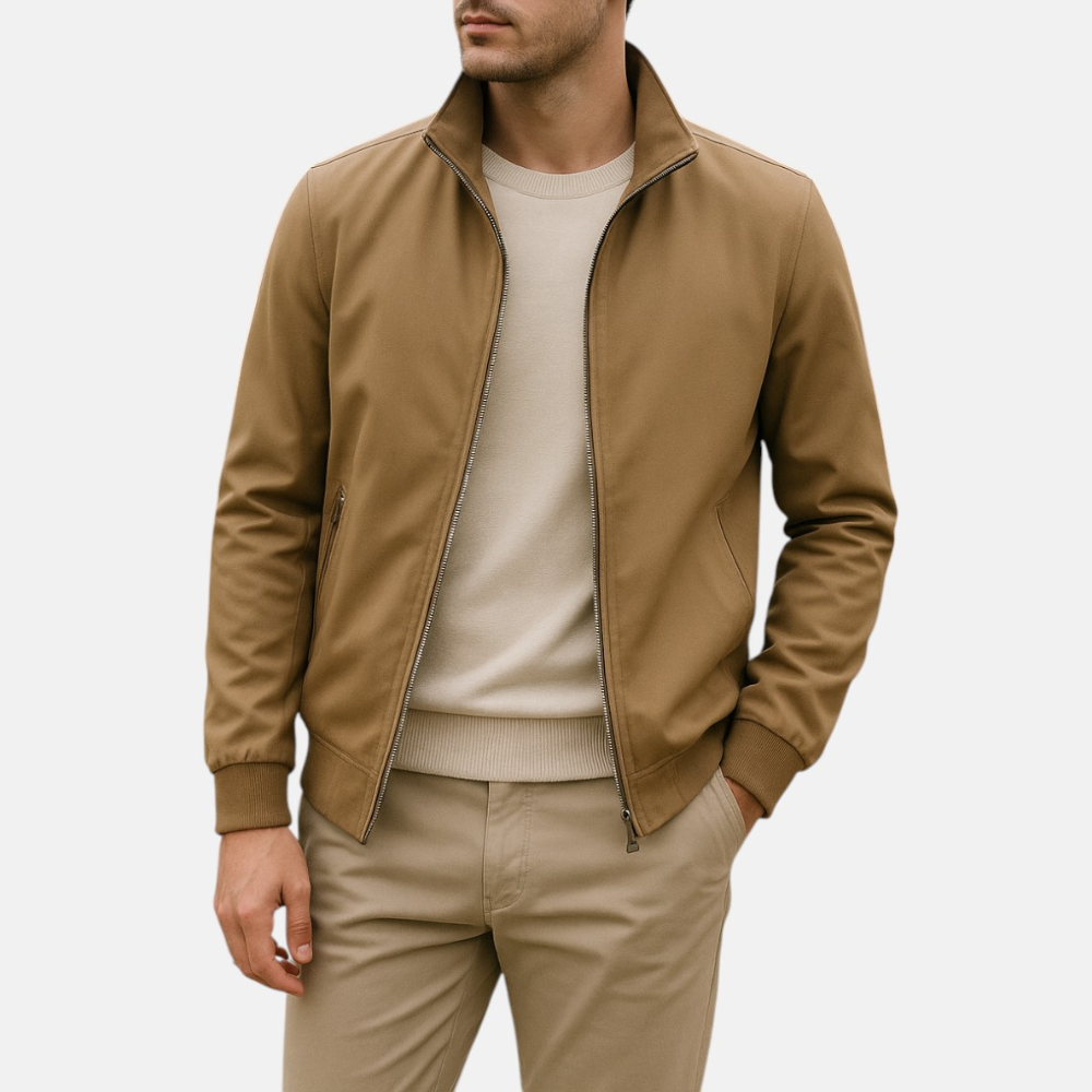 Julien | Coupe-Vent d'Été Homme