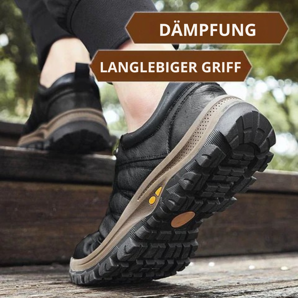Maxime | Chaussures d'Extérieur Durables