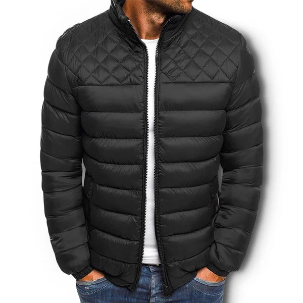 Antoine | Veste d'Hiver Premium