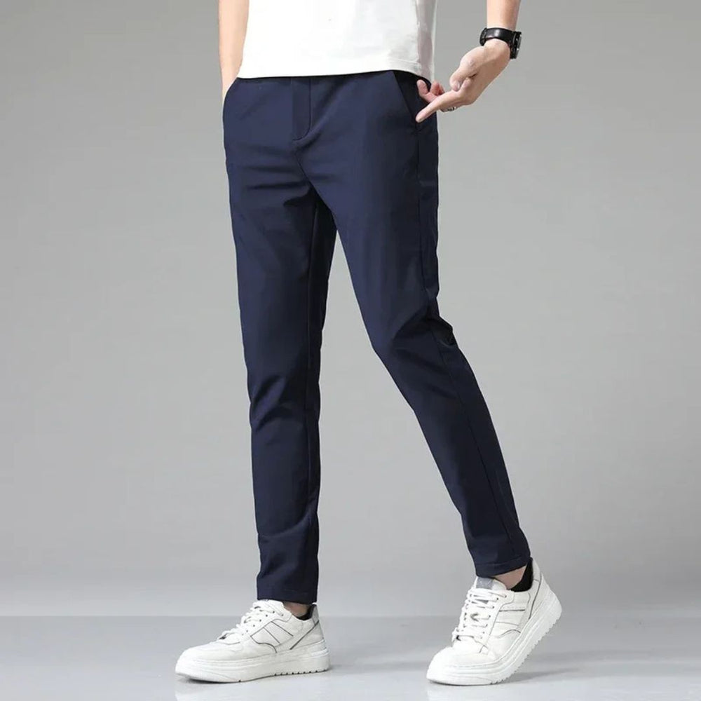 Jérôme | Pantalon Premium du Quotidien