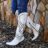 Solenne | Bottines Orthopédiques