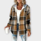 Huguette | Veste Confortable